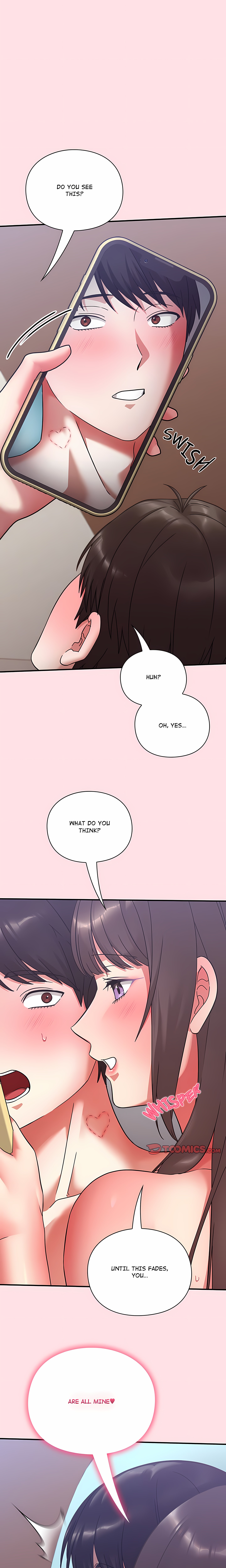 Heart Level