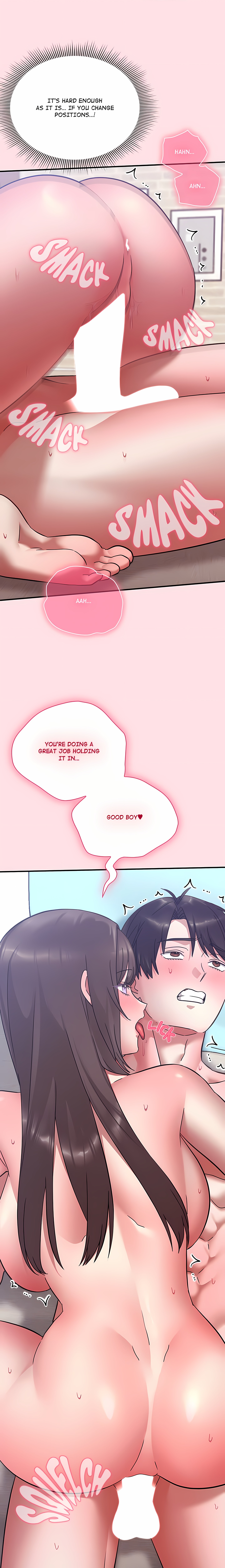 Heart Level