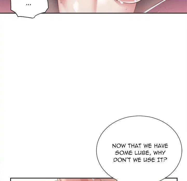 Yuri’s Part Time Job
