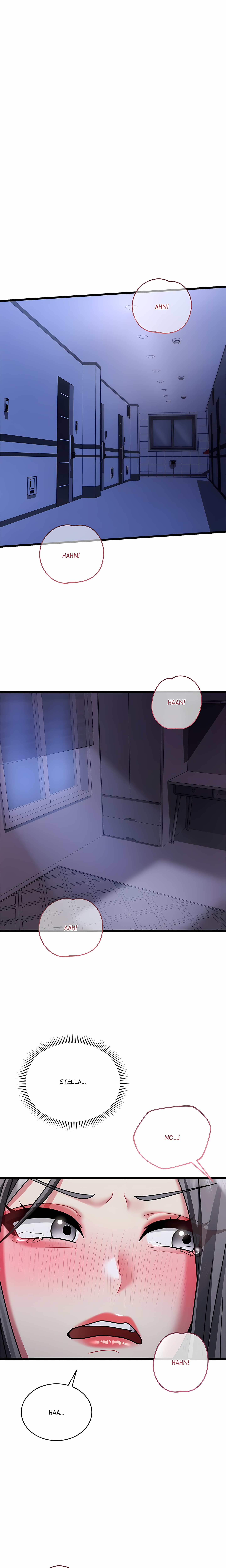 Who Cares if it’s a Lie? Chapter 19 Page 23