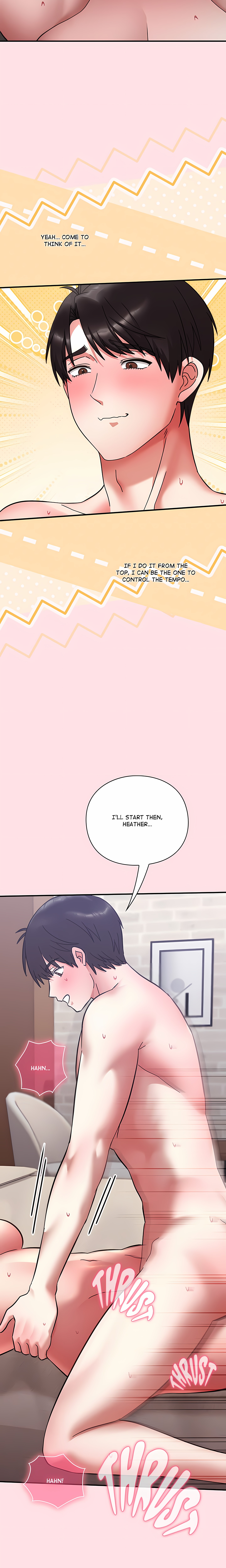 Heart Level