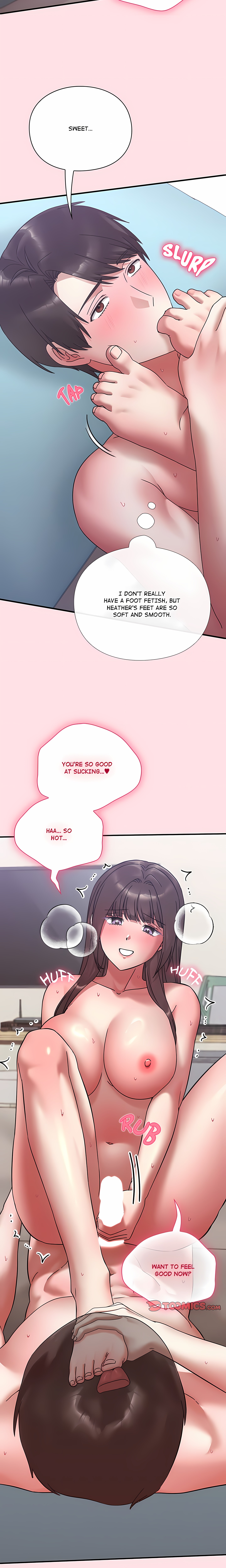 Heart Level