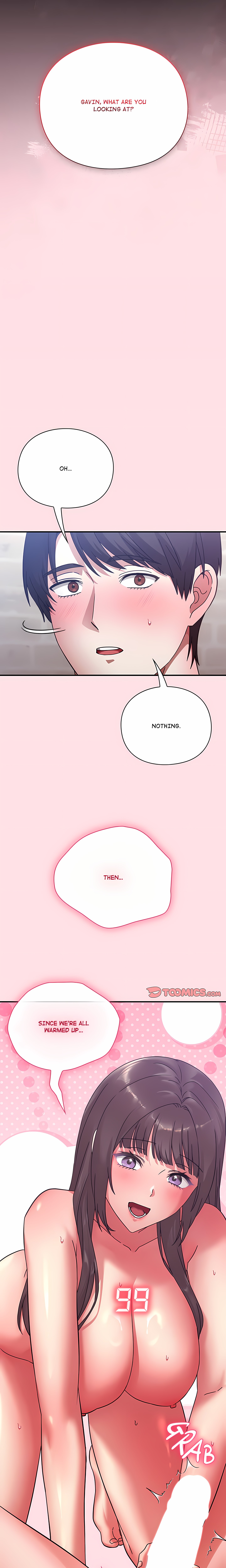 Heart Level