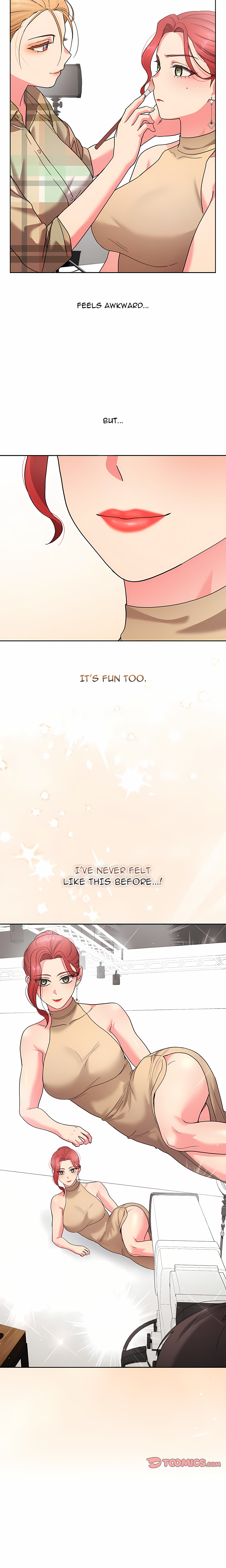 From Weakling to Nemesis Season 2 (Uncensored) Chapter 19 Page 23