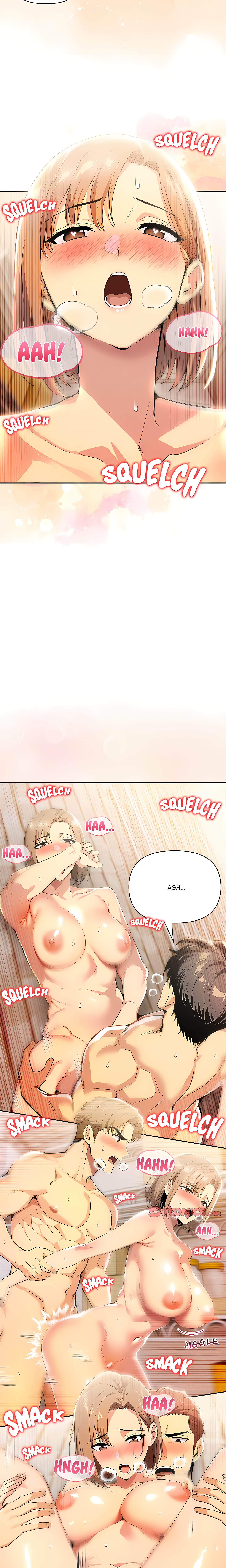 A Lucrative Affair