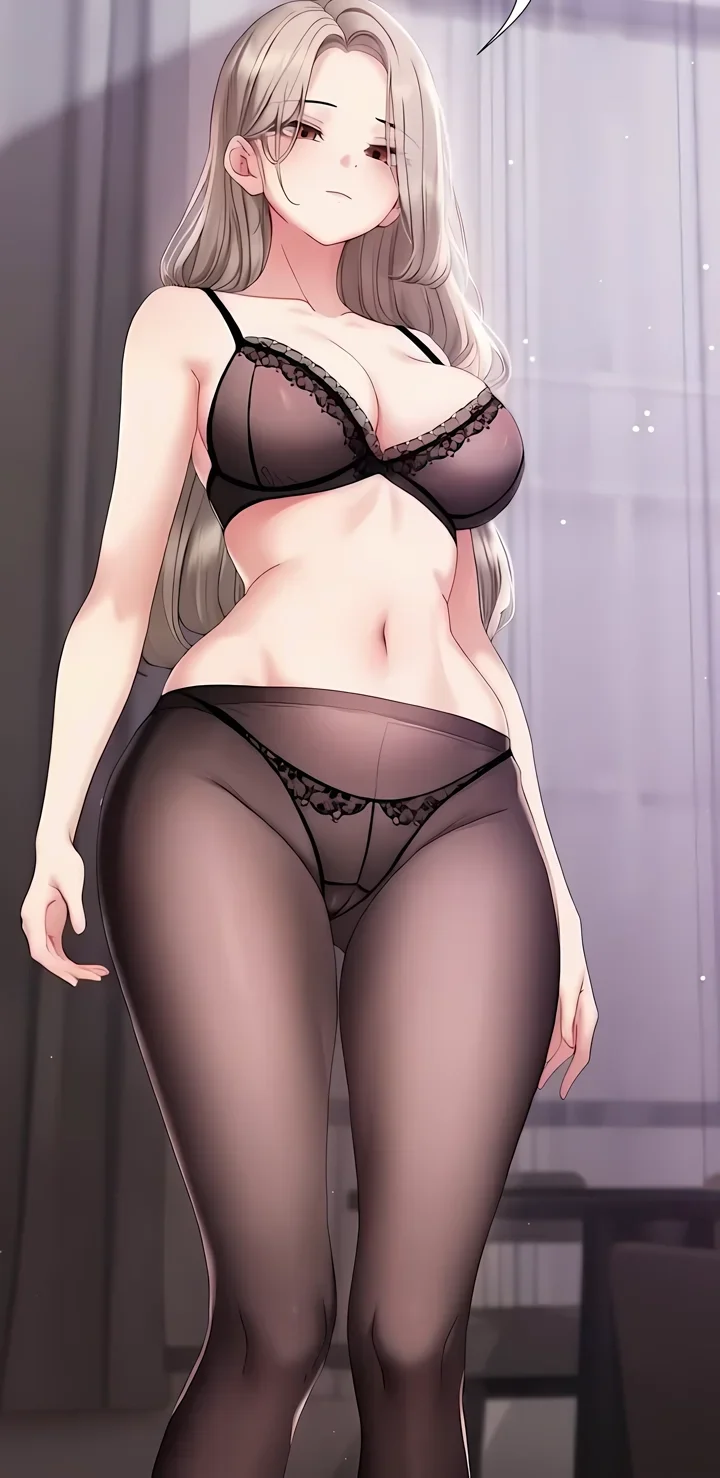 The Delinquent Girl (Uncensored) Chapter 19 Page 3