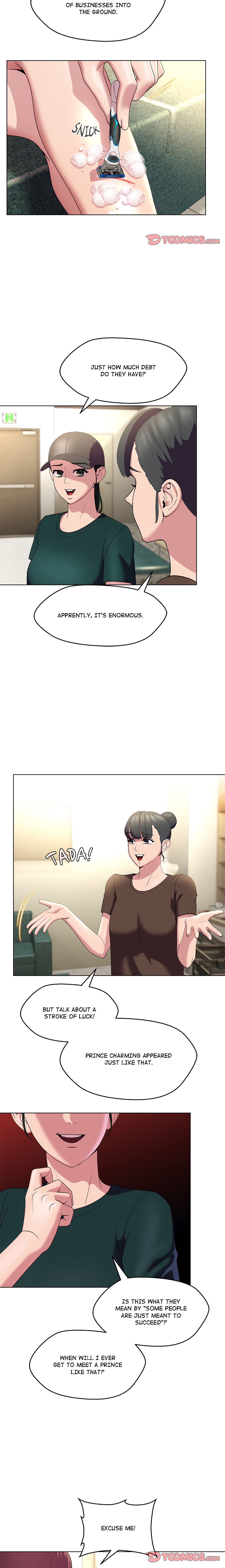 1 Day, 1 Girl