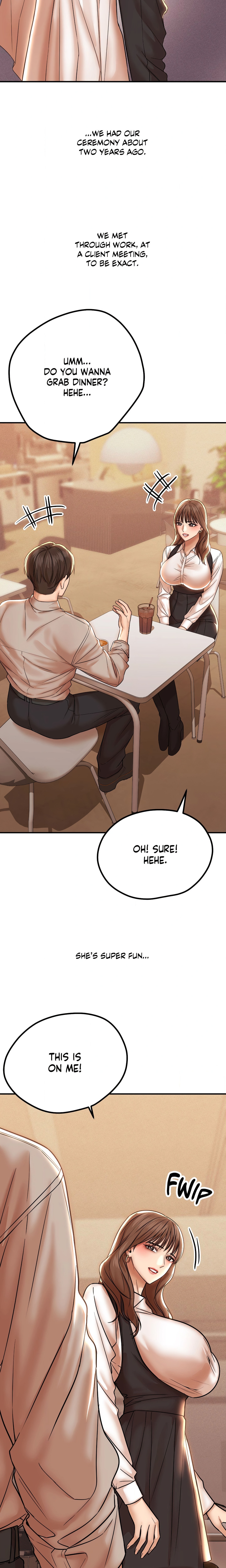 True or False? (Uncensored) Chapter 190 Page 2