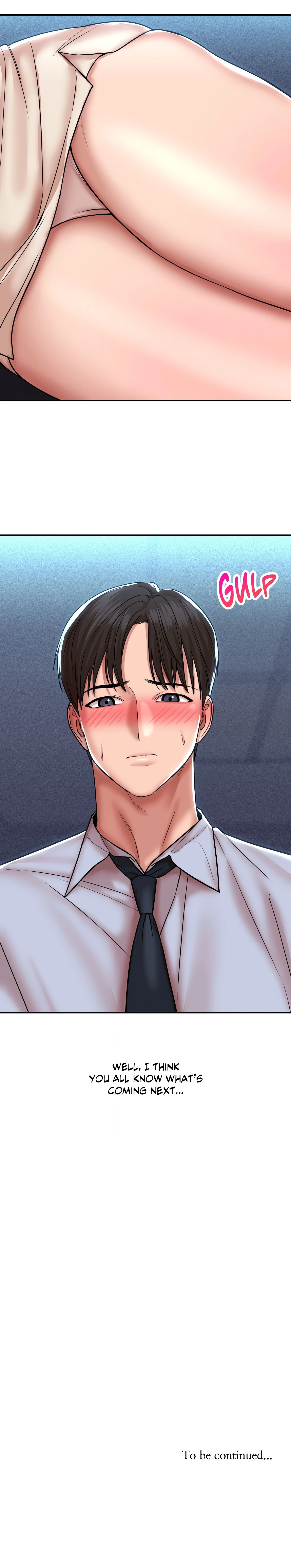 True or False? (Uncensored) Chapter 191 Page 9