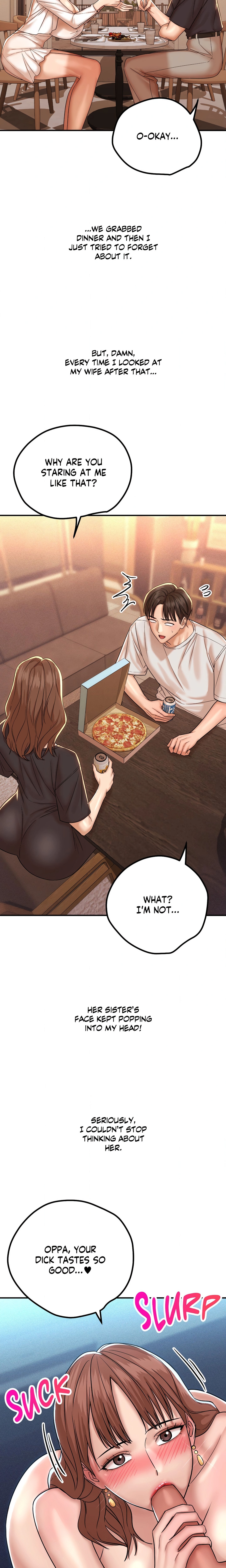 True or False? (Uncensored) Chapter 191 Page 5