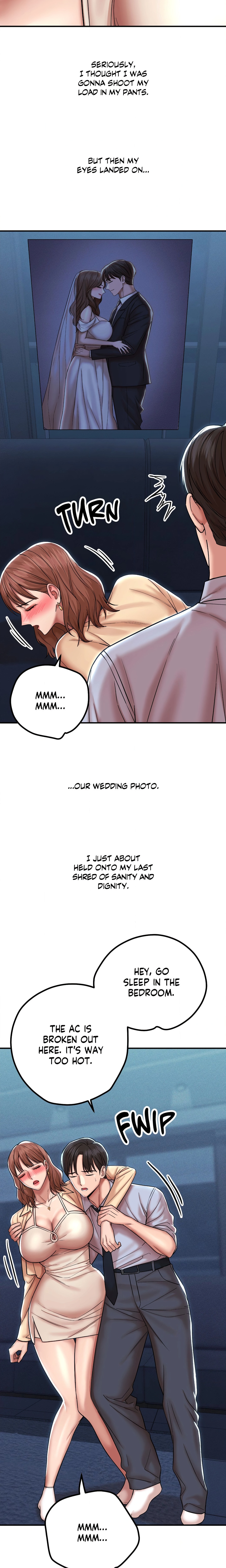 True or False? (Uncensored) Chapter 192 Page 3