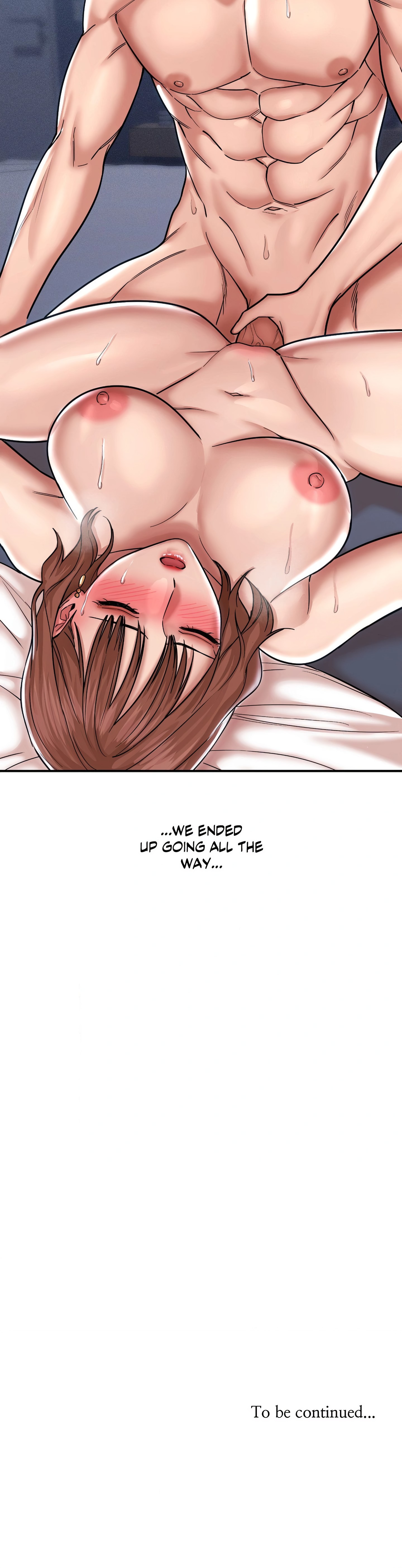True or False? (Uncensored) Chapter 193 Page 8