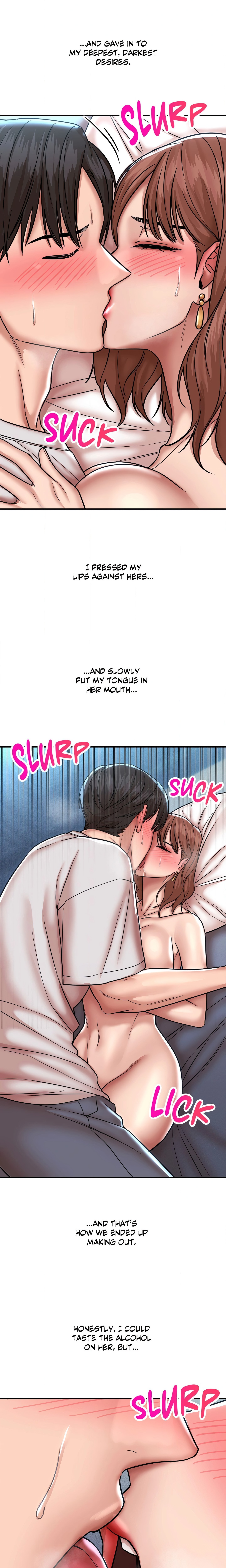 True or False? (Uncensored) Chapter 193 Page 4
