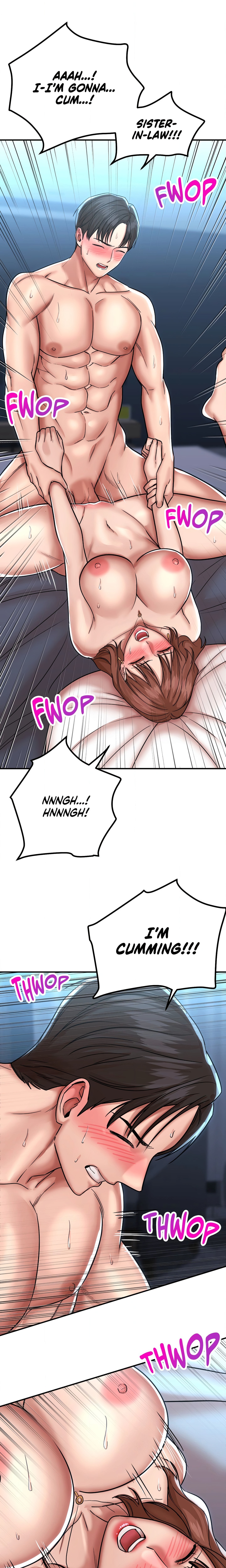 True or False? (Uncensored) Chapter 194 Page 5