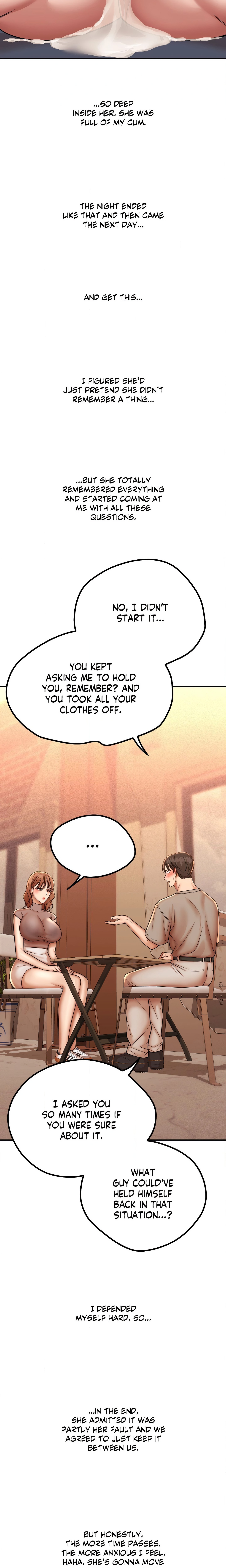 True or False? (Uncensored) Chapter 194 Page 7