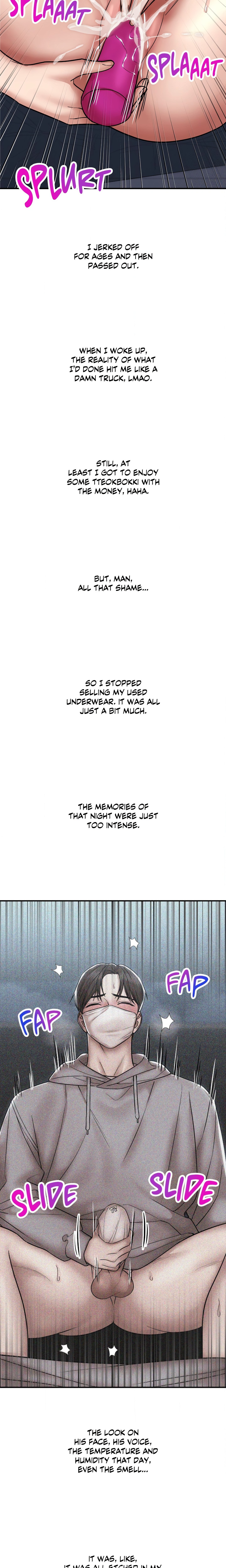 True or False? (Uncensored)