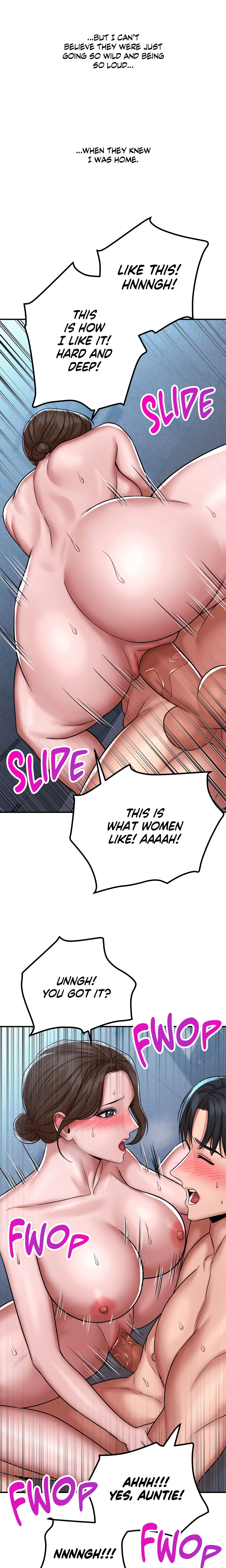 True or False? (Uncensored)