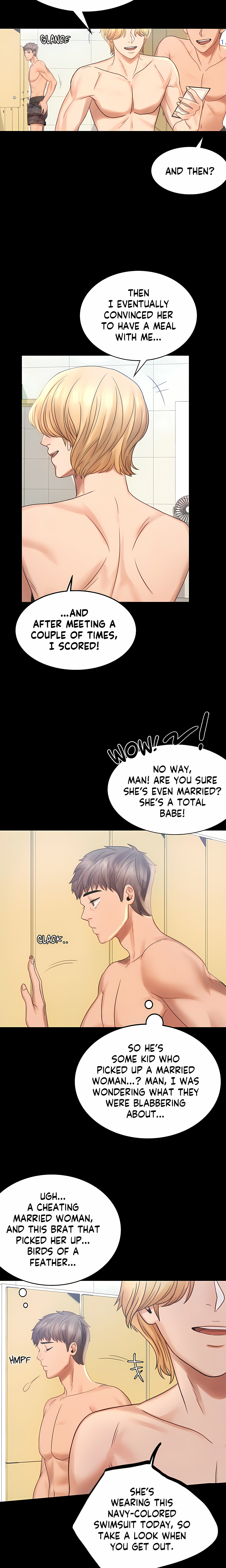 Infidelity 101 (Uncensored)