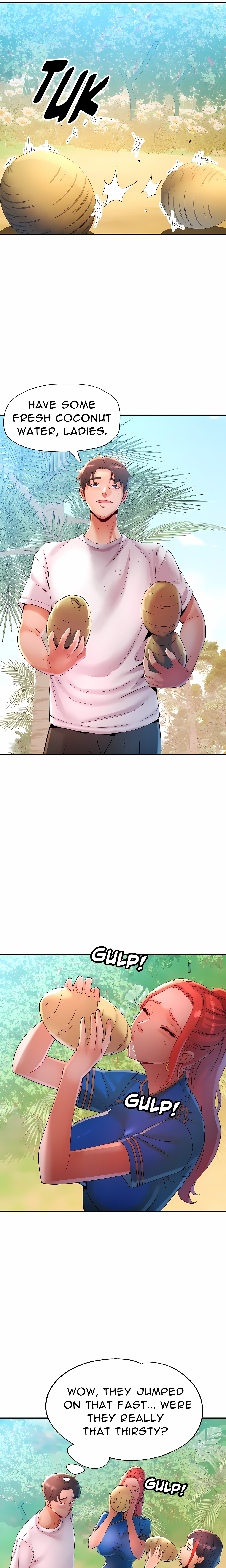 Rob in Zone Cruise (Uncensored)