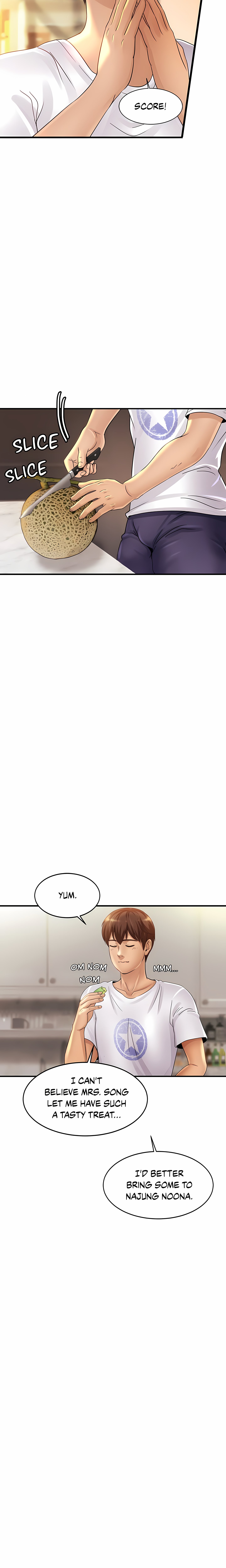 Close Family (Uncensored)