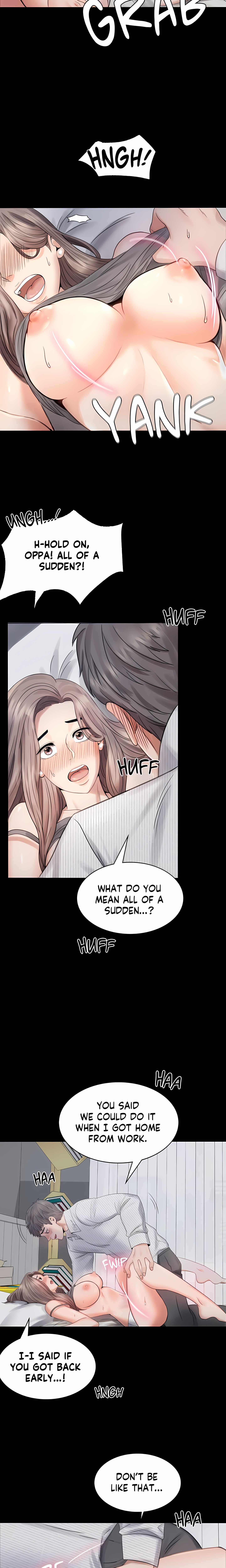 Infidelity 101 (Uncensored)