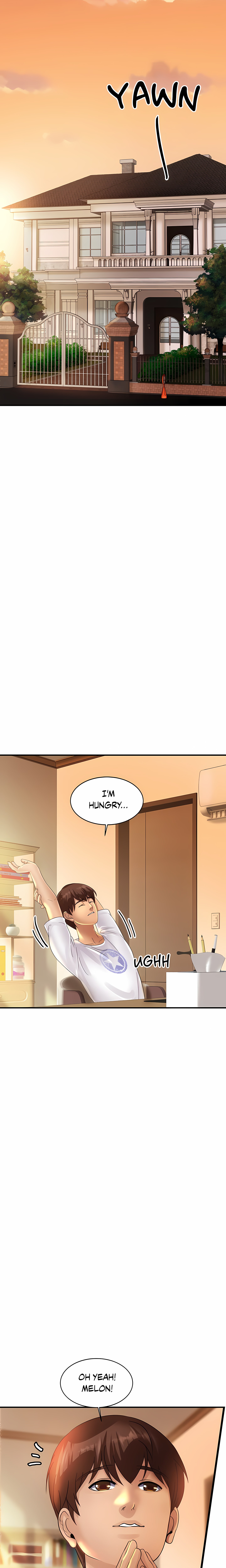 Close Family (Uncensored)