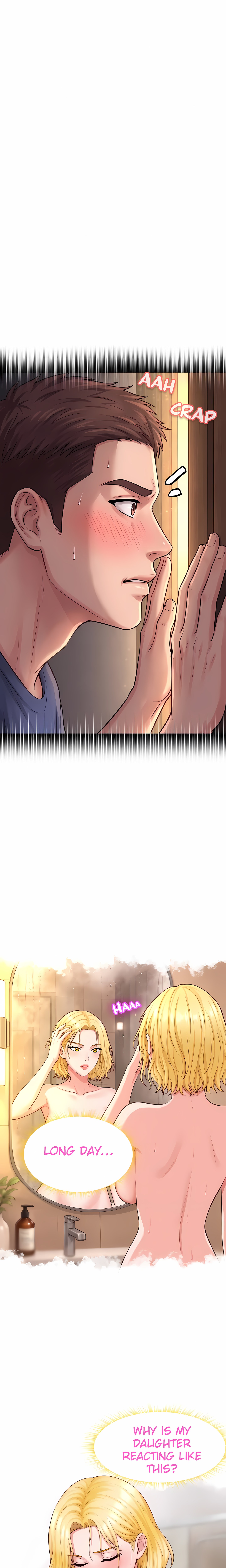 True Story (Uncensored) Chapter 2 Page 15