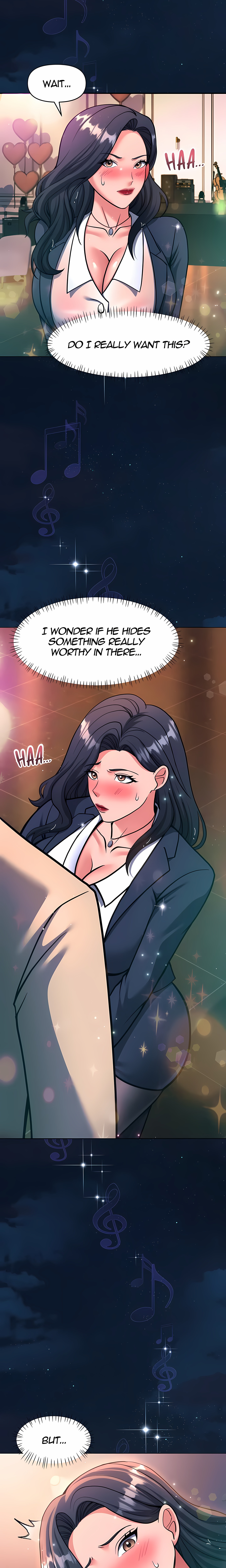 Sweet Revenge (Uncensored)