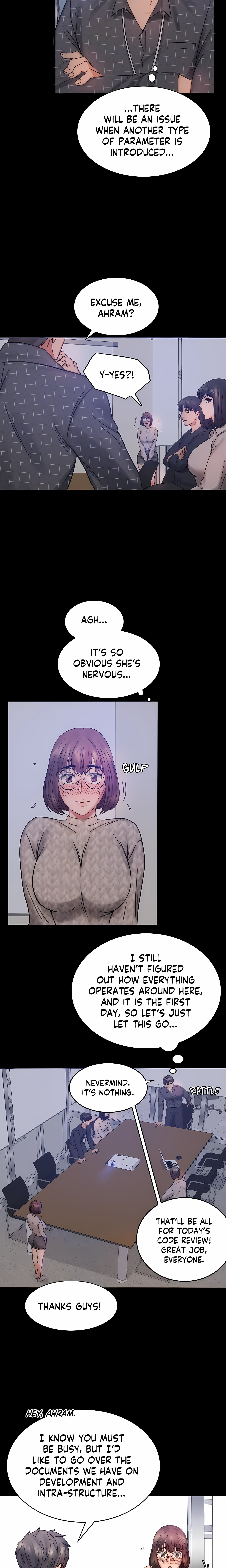 Infidelity 101 (Uncensored)