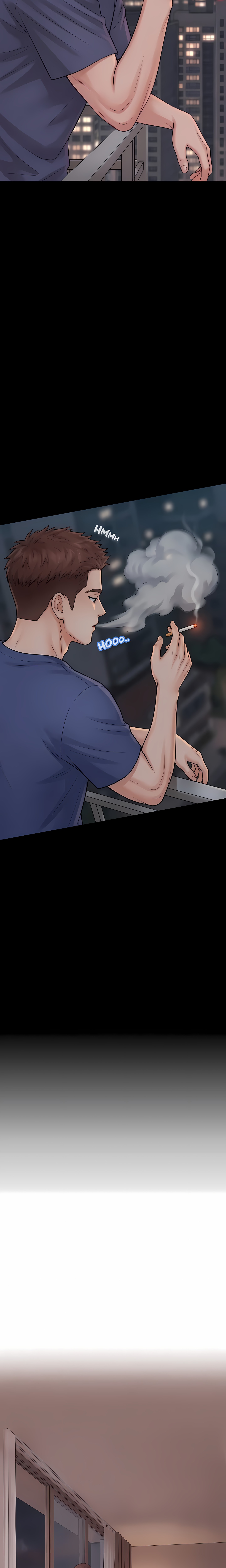 True Story (Uncensored) Chapter 2 Page 7