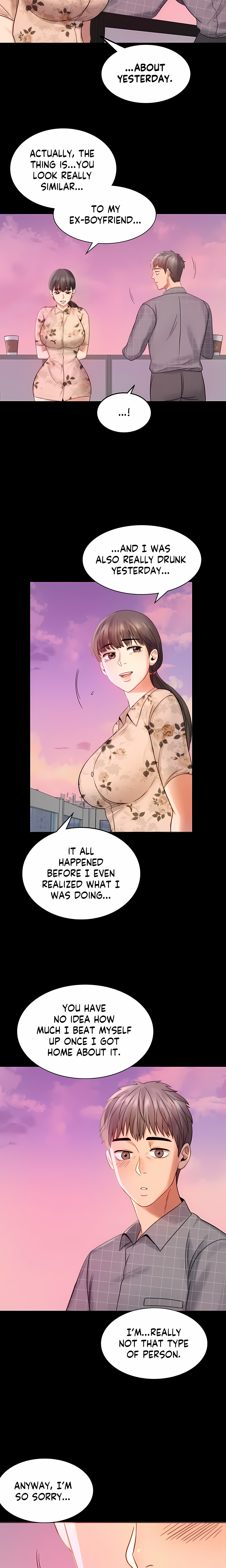 Infidelity 101 (Uncensored)