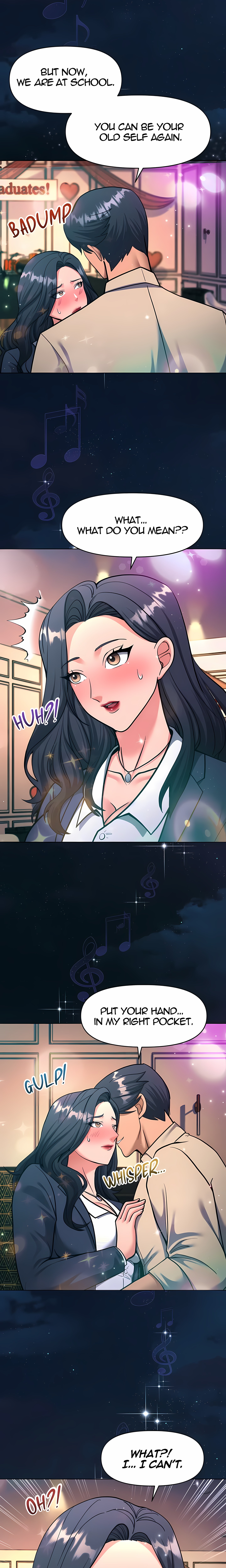 Sweet Revenge (Uncensored)