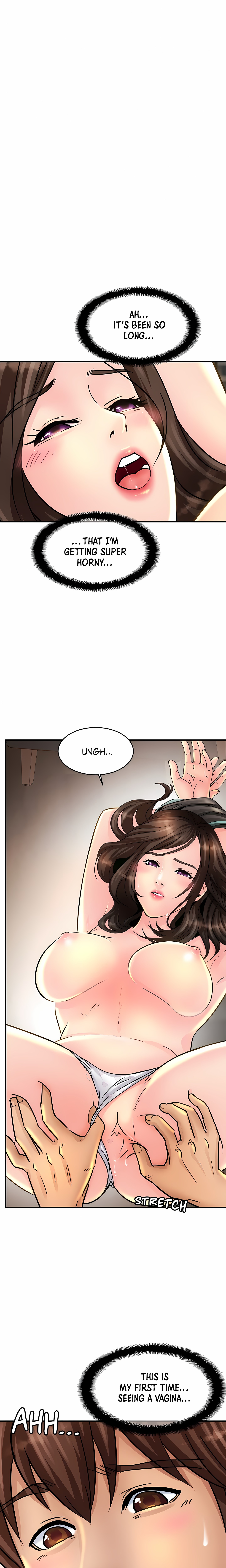 Close Family (Uncensored)