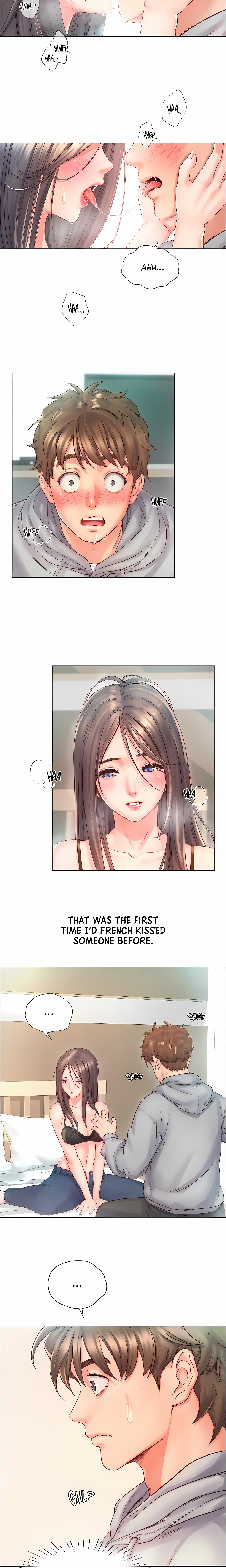 Osaka (Uncensored)