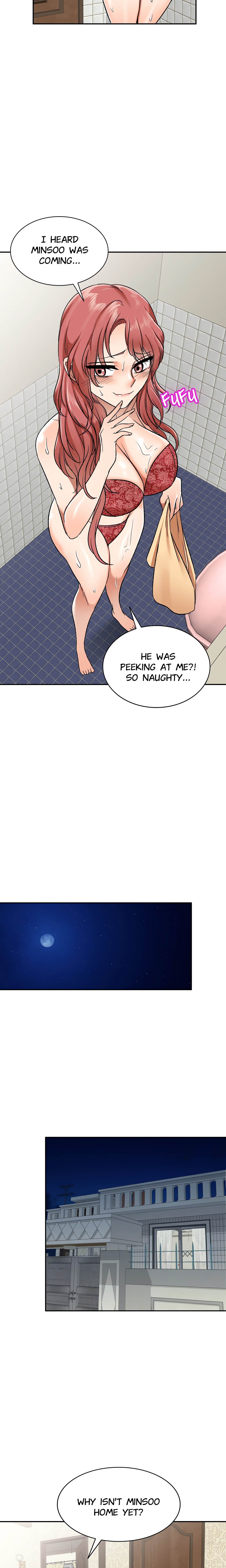 Daughter in Law (FACON) (Uncensored)