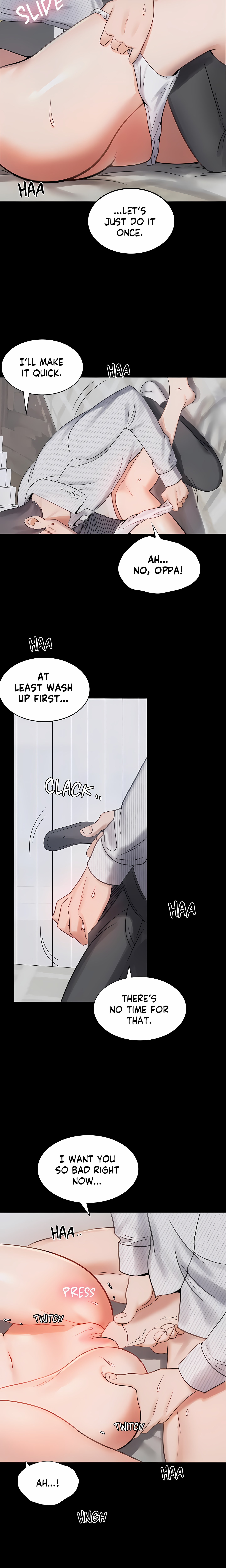 Infidelity 101 (Uncensored)