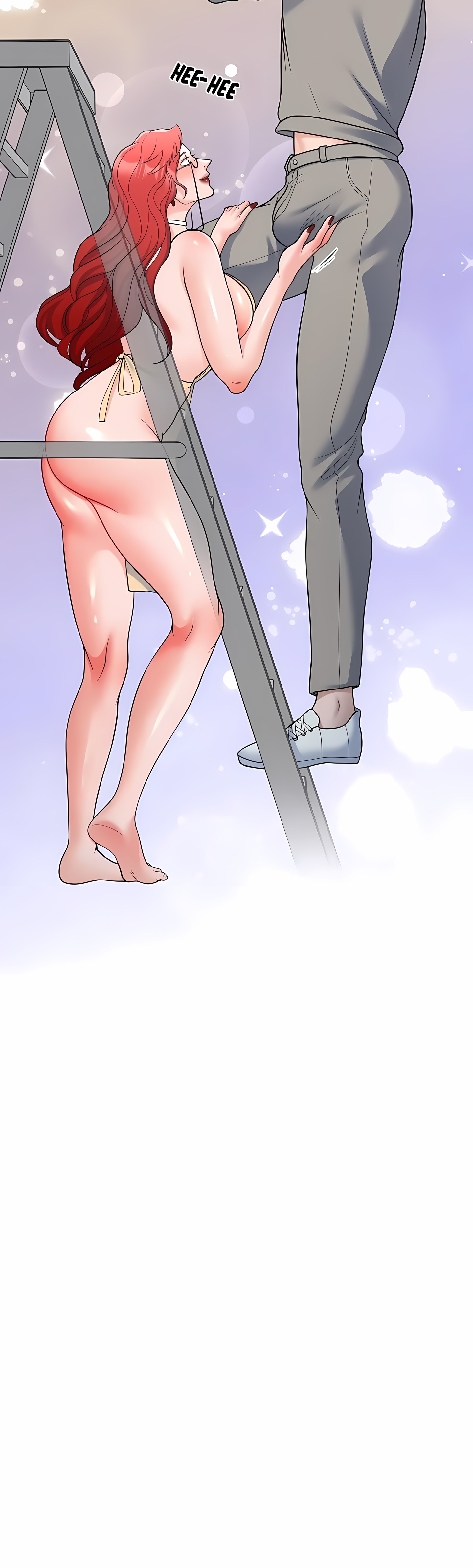 Swingers (Uncensored)