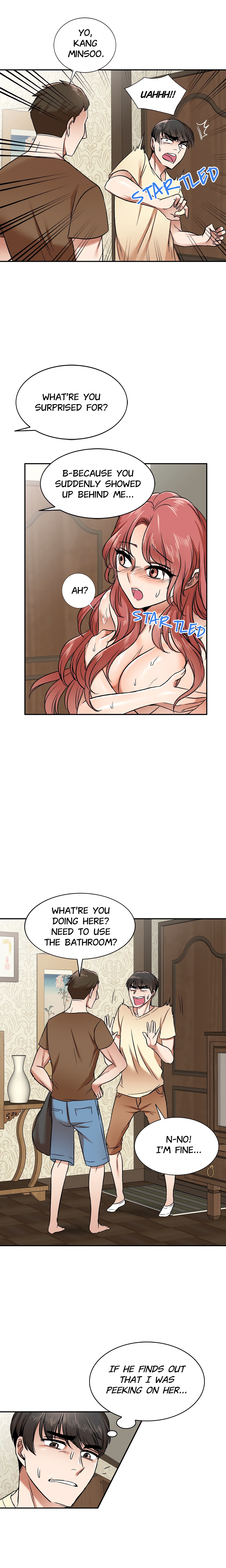 Daughter in Law (FACON) (Uncensored)