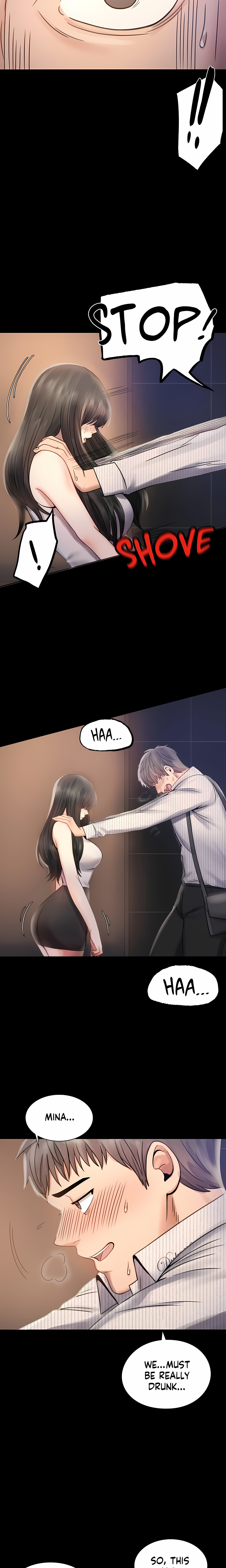 Infidelity 101 (Uncensored)