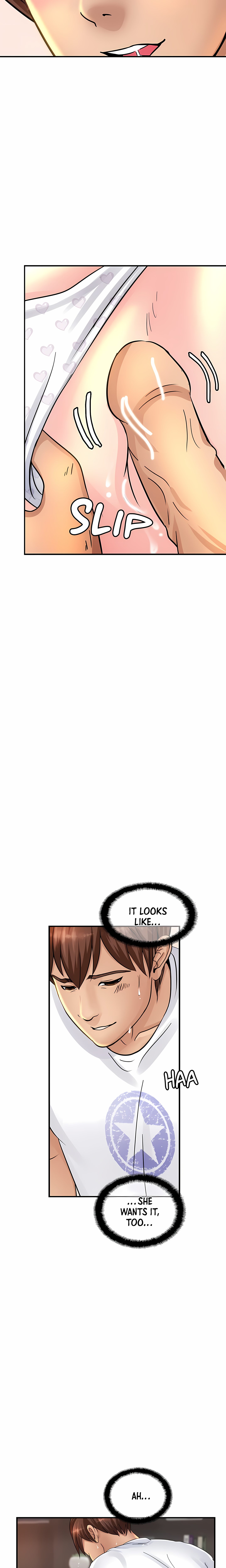 Close Family (Uncensored)