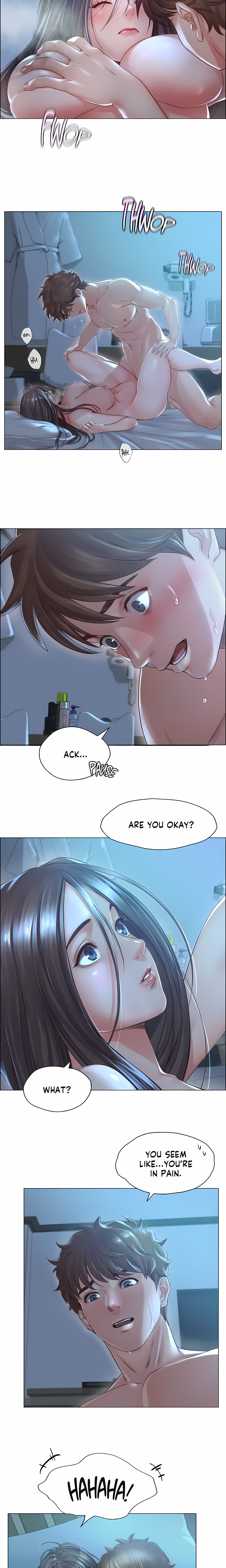 Osaka (Uncensored)