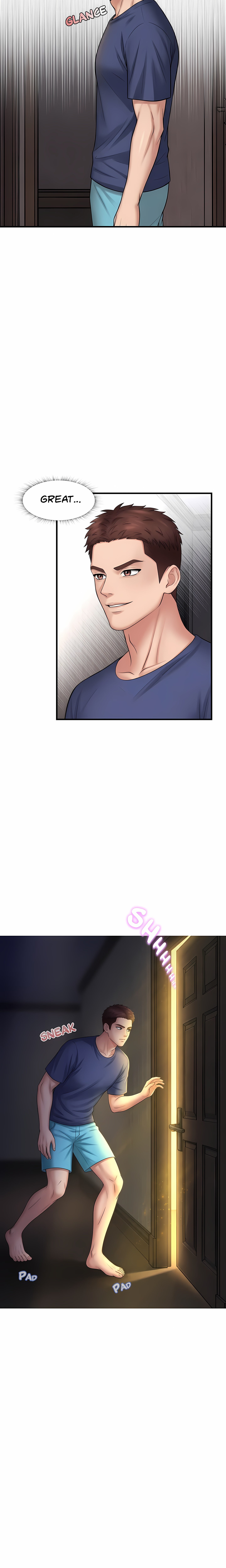 True Story (Uncensored) Chapter 2 Page 9