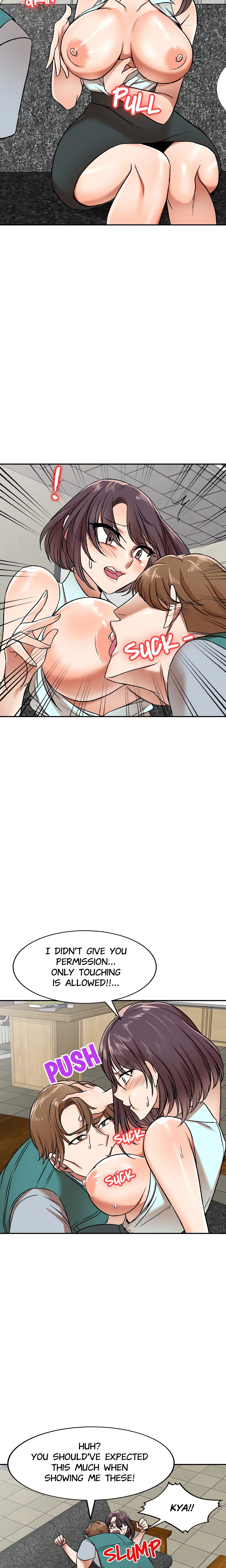 Daughter in Law (FACON) (Uncensored)
