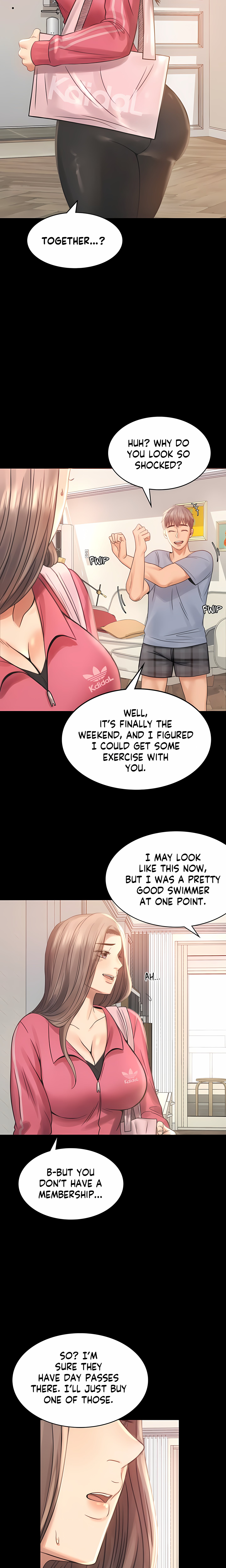 Infidelity 101 (Uncensored)
