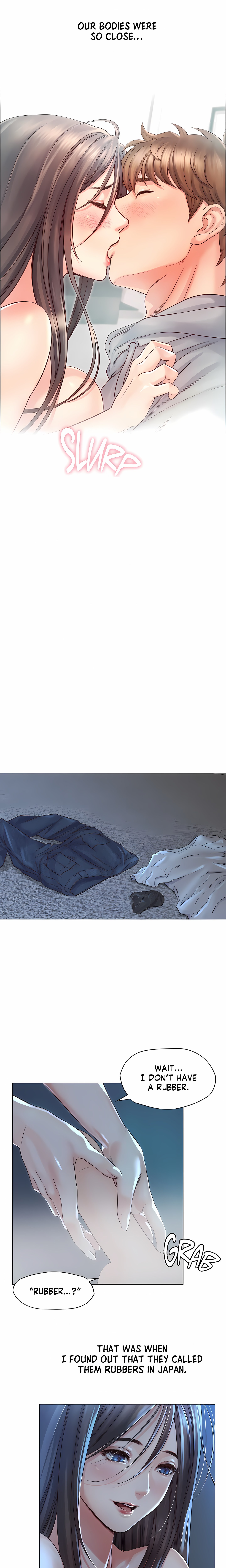 Osaka (Uncensored)