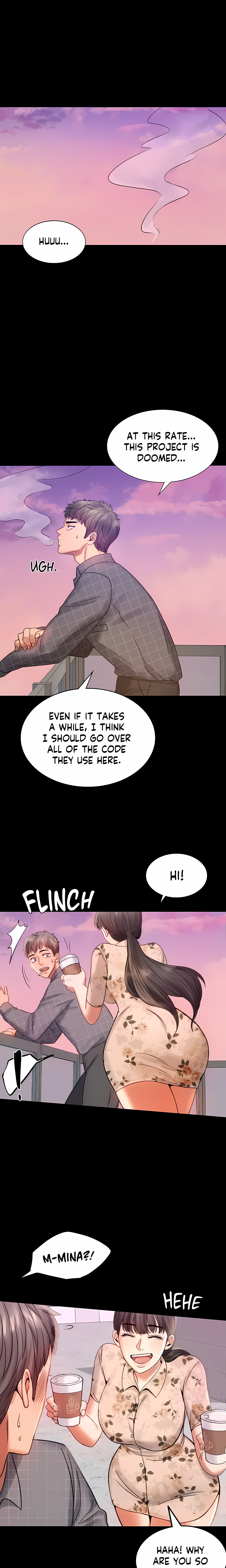 Infidelity 101 (Uncensored)