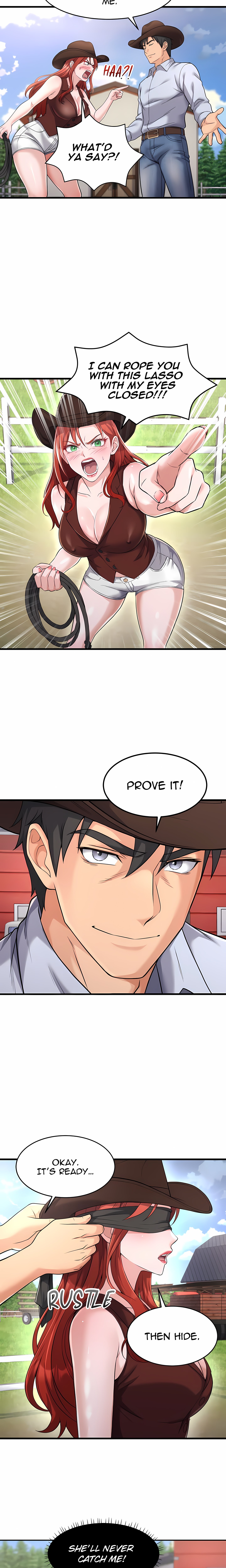 Hornystone (Uncensored) Chapter 2 Page 11