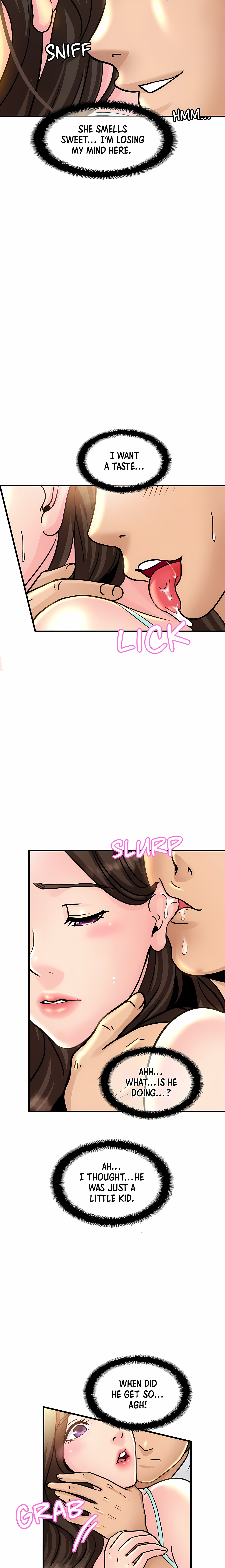 Close Family (Uncensored)