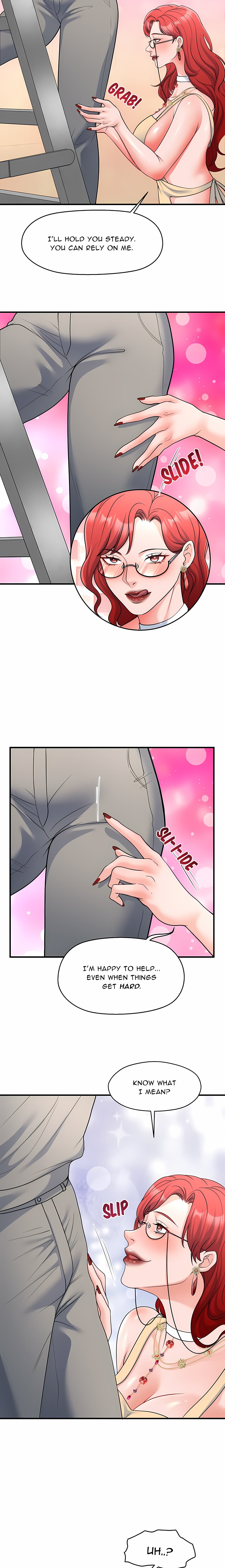 Swingers (Uncensored)