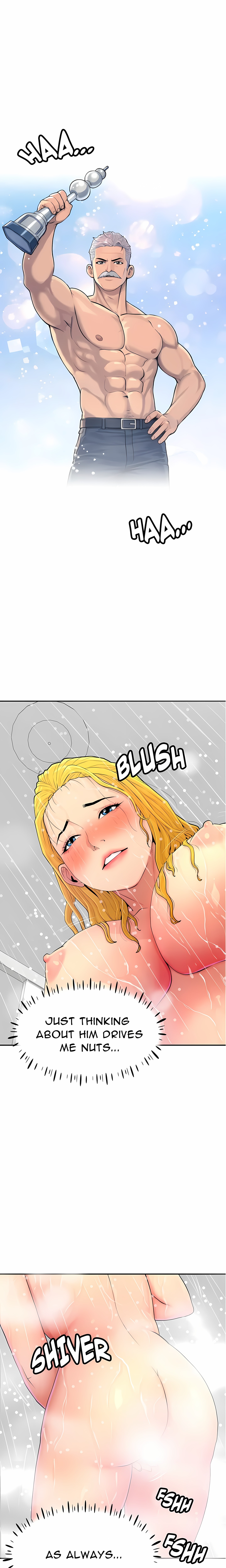 Big Hole Protocol (Uncensored)